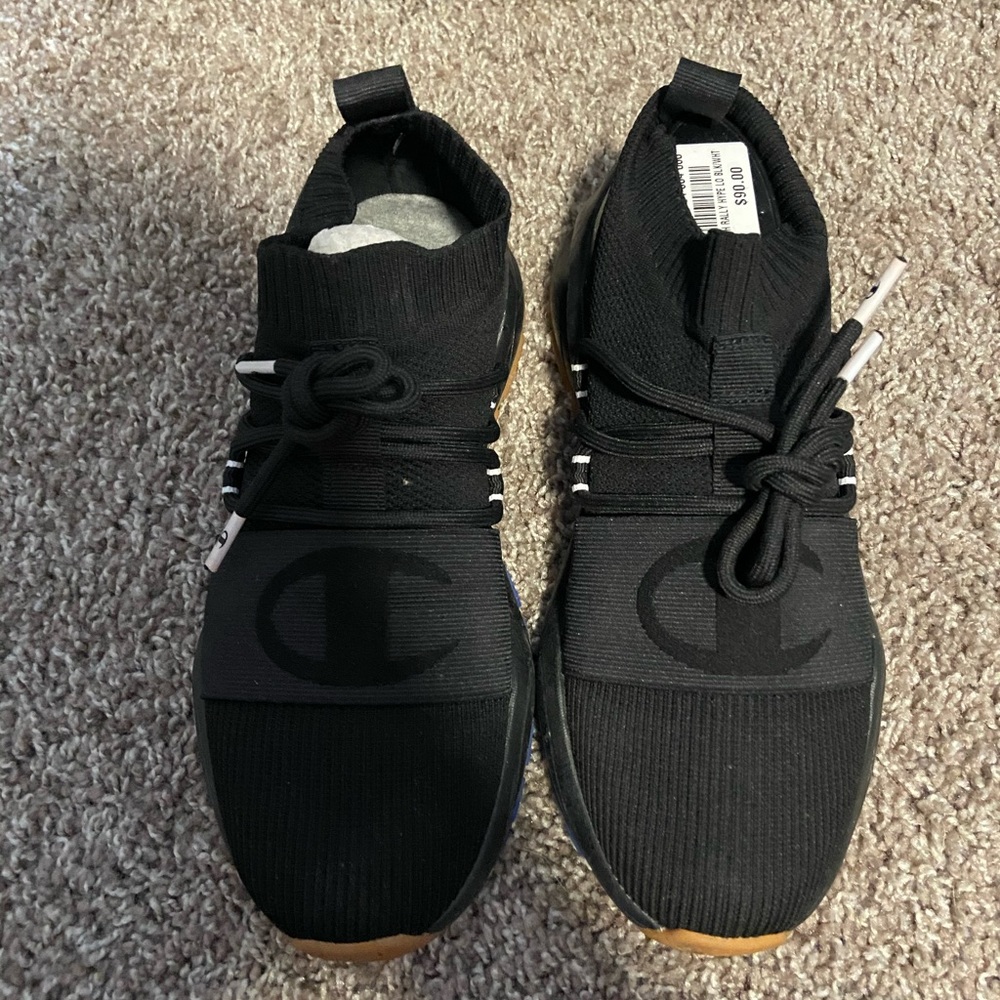 Champion Shoes